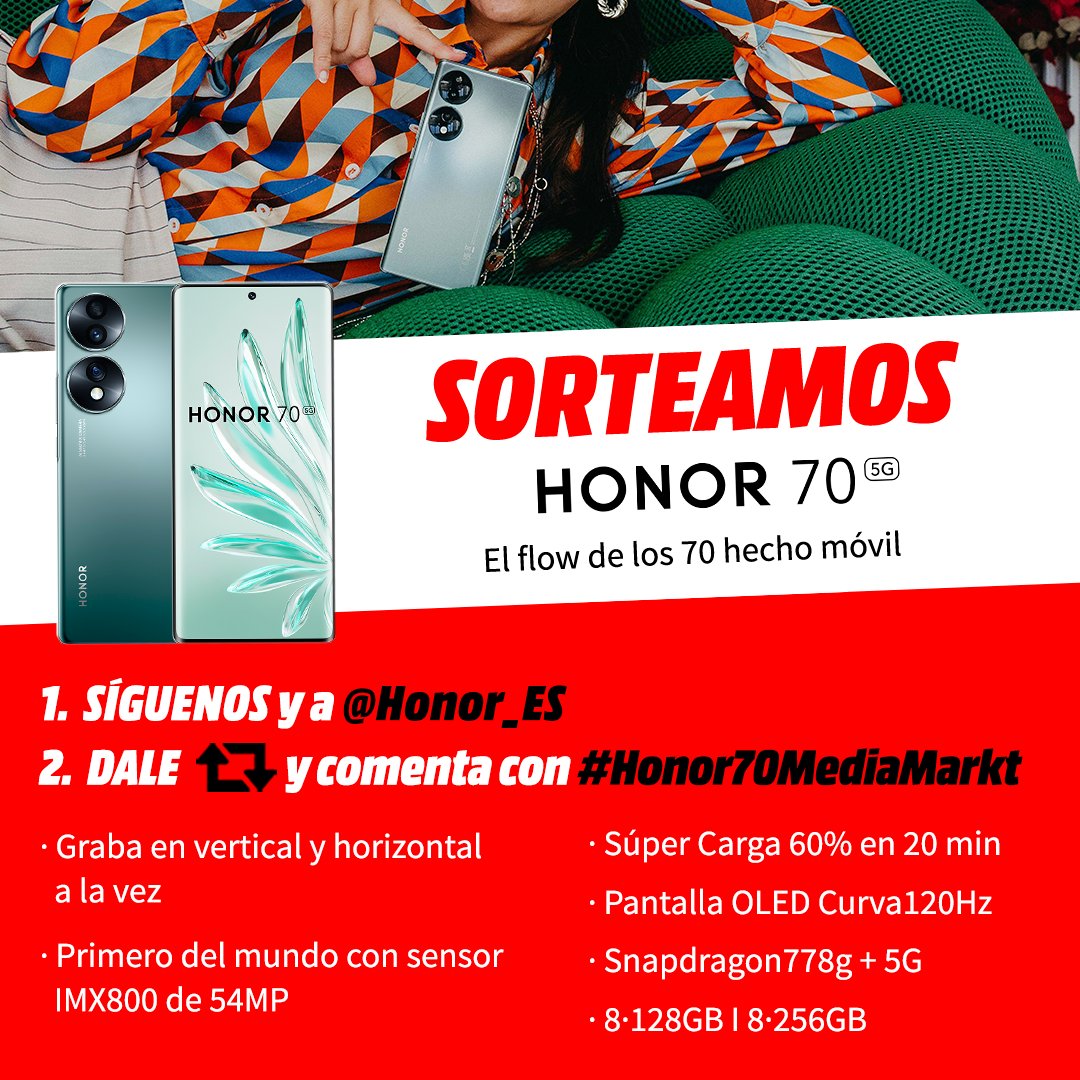 MediaMarkt España tweet media