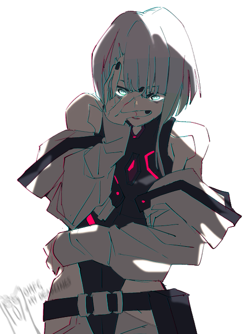 cyberpunk was so cool,,,,,, 