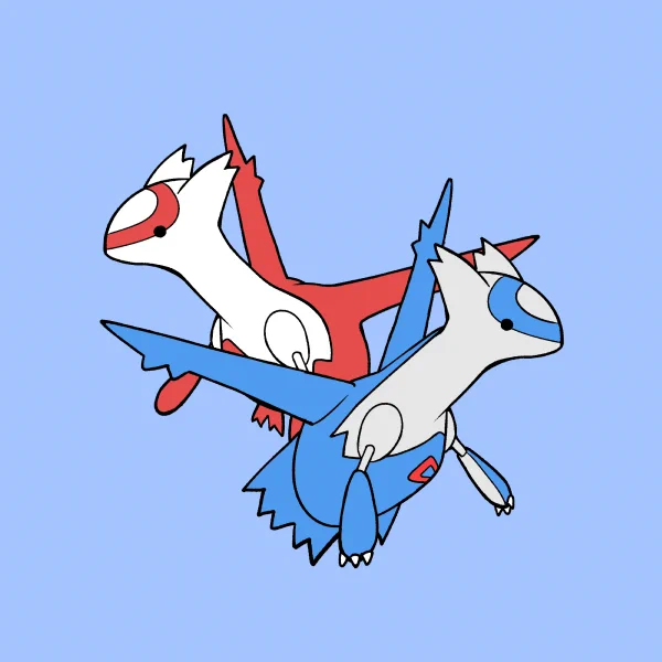 らてぃおす、らてぃあす。リクエストありがとうございま! 