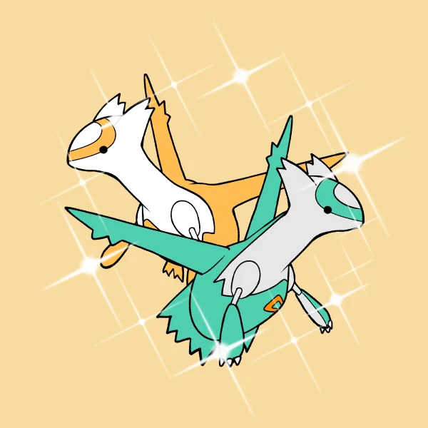 らてぃおす、らてぃあす。リクエストありがとうございま! 