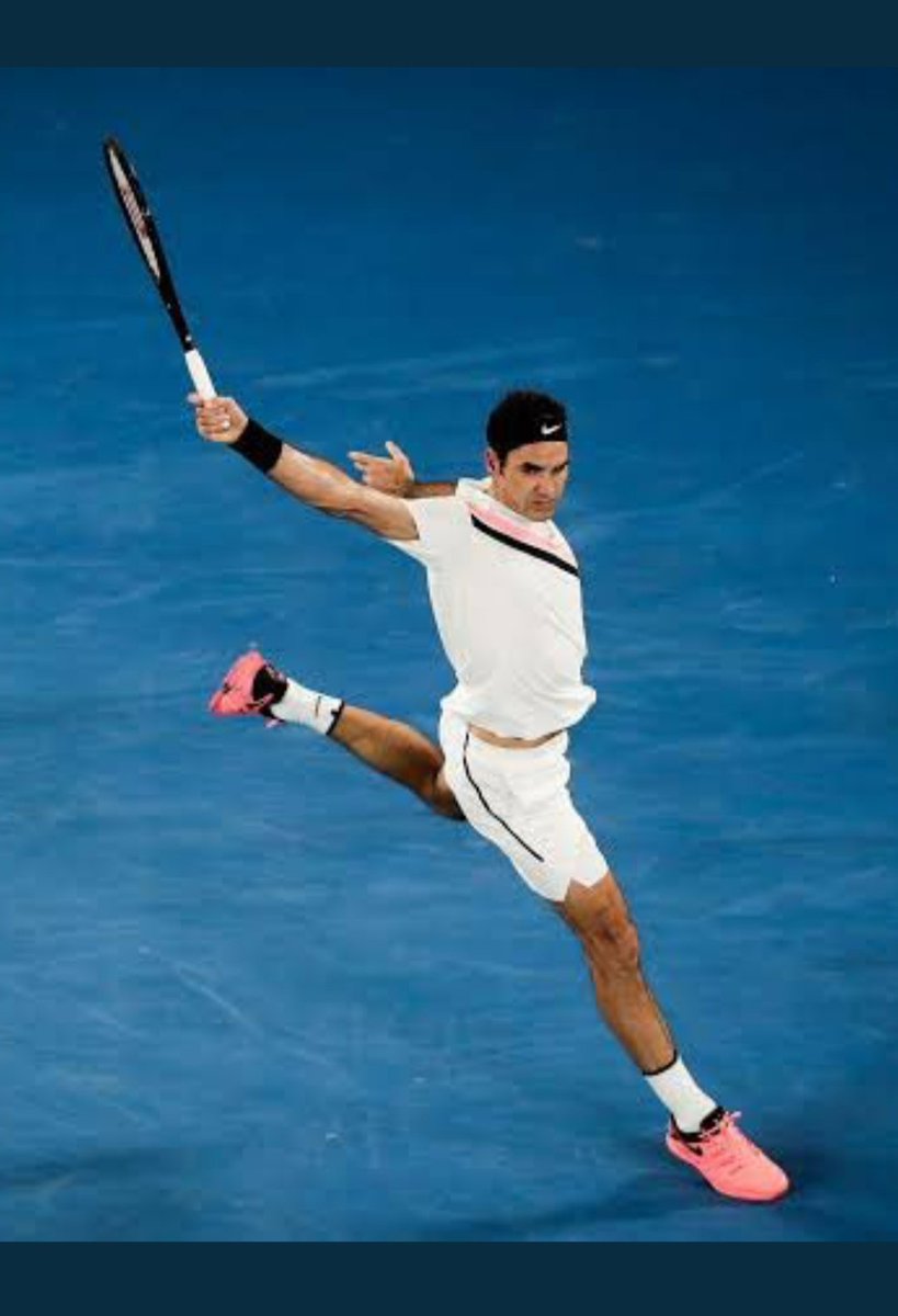Ishan8modi's tweet photo. Tennis will not be the same anymore.....

#rogerfederer https://t.co/PgA7lGDeXk