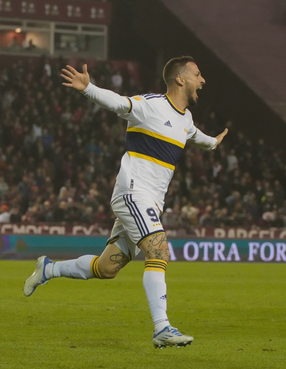 TodoPorBoca12's tweet photo. Buen día punteros 💙💛💙 https://t.co/DwMQBIyykB