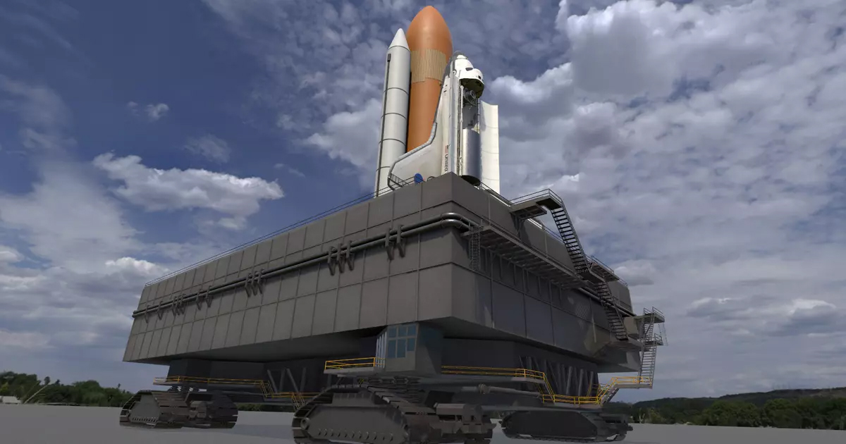 studiolabdev's tweet image. Updated PBR Nasa Launch Pad now available on the Unity Asset store:

assetstore.unity.com/packages/3d/ve…

#unity3d #Unity #assetStoreunity3d #sketchfab #ue5 #ue4 #unreal #unrealengine #indiegame #indiedev #gamedev #videogame #3d #blender