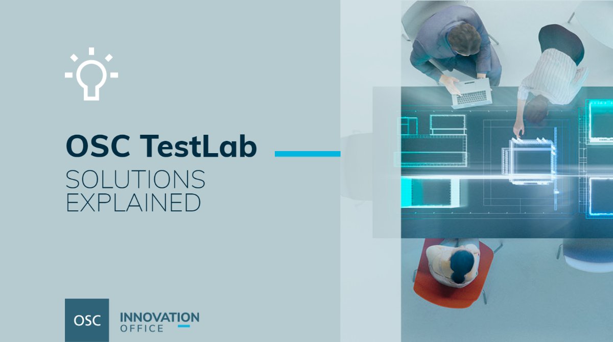 OSC_innovation's tweet photo. With TestLab, @syntoniq is testing behavioural analysis tools that uncover unconscious decision-making processes to enhance conscious decision making. When clients &amp; advisors understand why they do what they do, they can learn how to do it better, together. https://t.co/yHJlOKq1bq