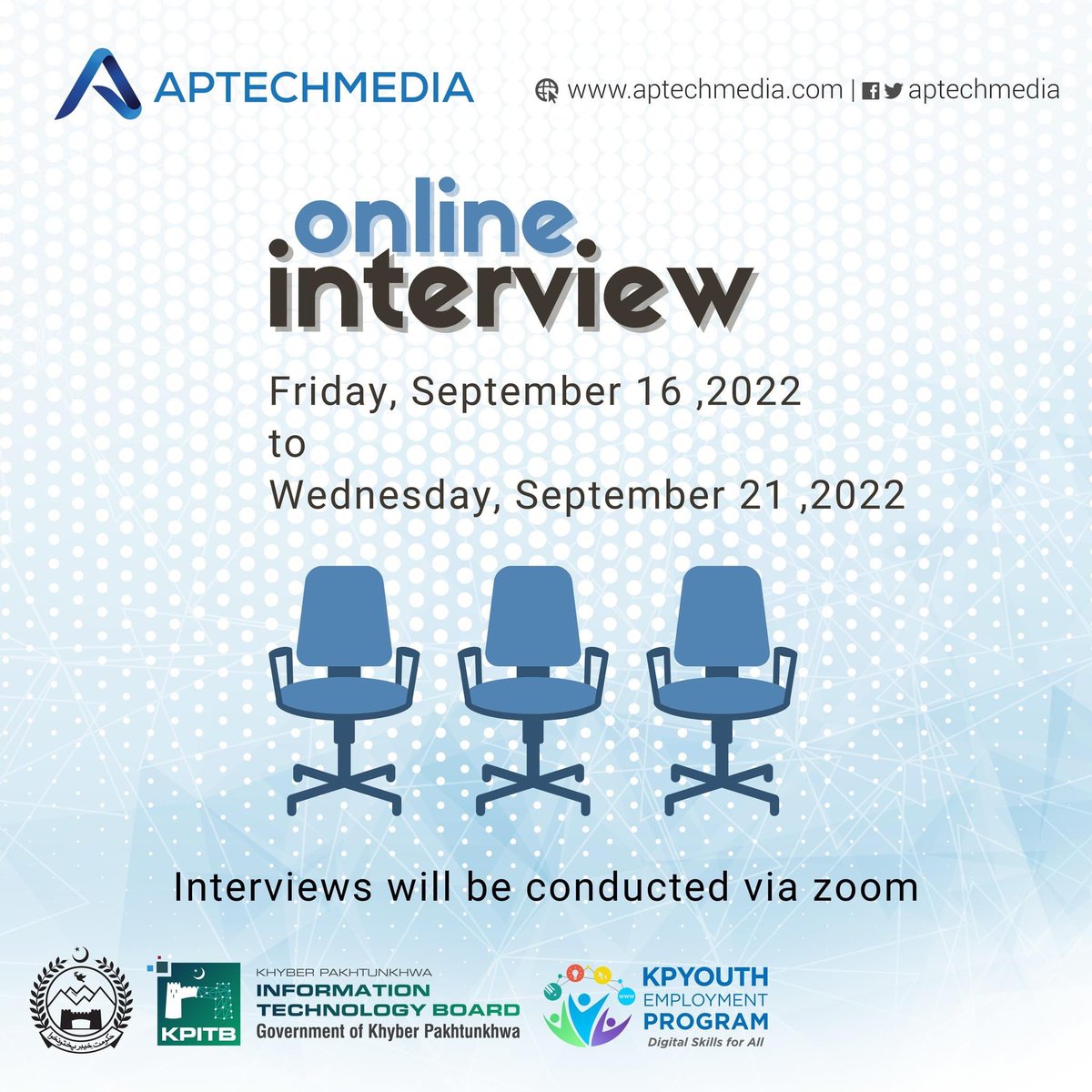 AptechMedia tweet media