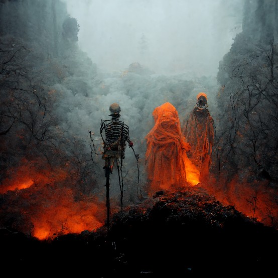 OldGregs69's tweet photo. New Nfts Listed-❤️‍🔥👀🔥 Timeless, Land Of Punishment &amp; Ancient Times.
https://t.co/osYNUMc6a6
👀🔥❤️‍🔥 Stop On By &amp; Take A Peek 👀😎 https://t.co/RIKne6Kulo