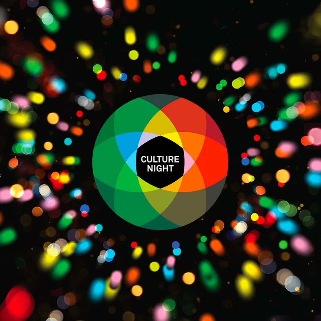 Come join us for Culture Night on Friday September 23rd!

To book your space: sanctuary.ie/2022/07/24/cul…

#weactireland #culturenight #culturenight2022 #culture #cultured #cultureday #culturematters #cultures #cultureclub #culturenightdublin