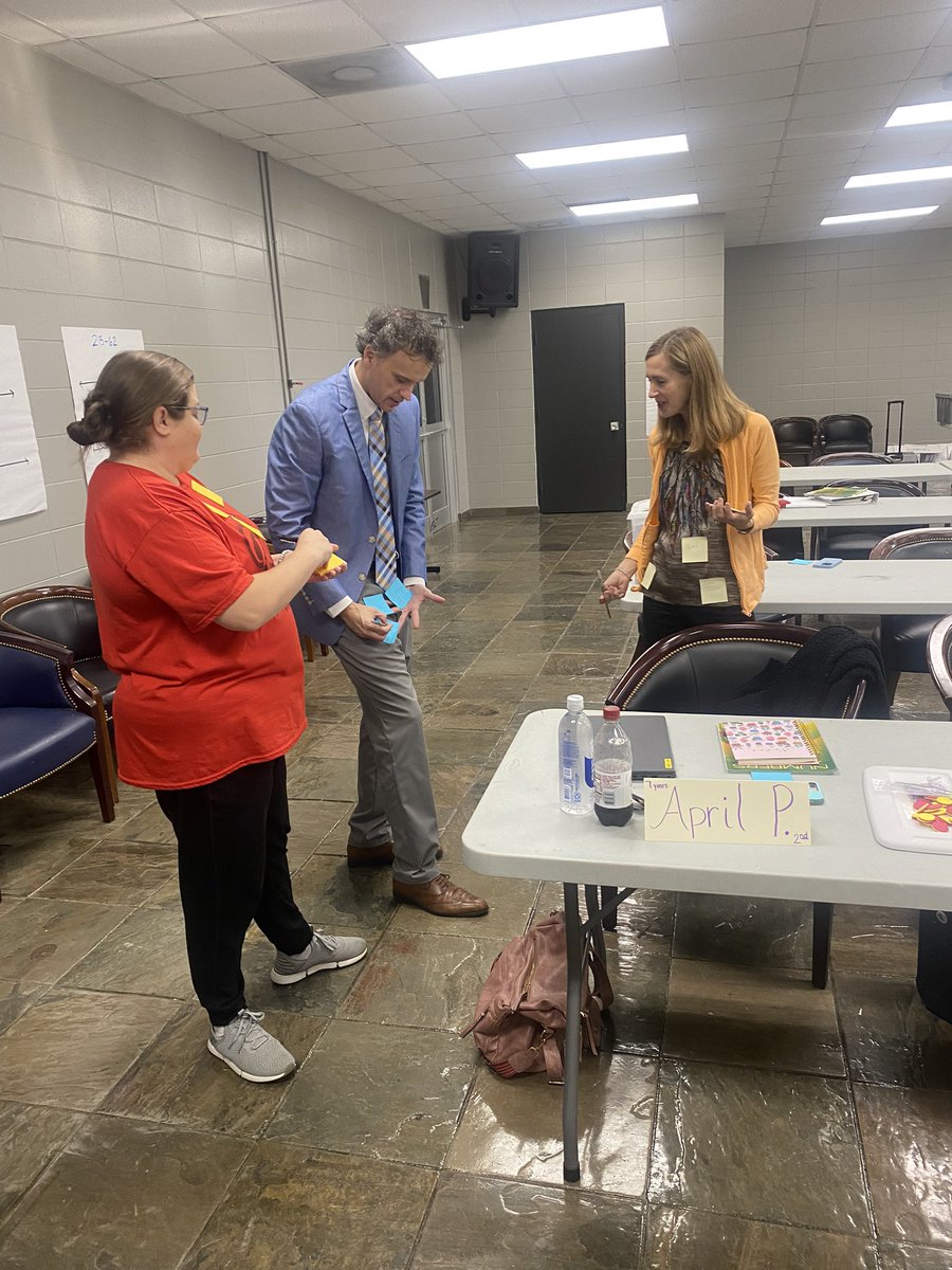 Ellen Benefield tweet media