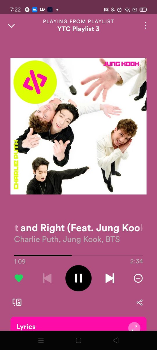 _jeonsomiii's tweet photo. @Pk_bts_land @BTS_twt Left And Right 💟

#YetToComeReComeback
YET TO COME D1 https://t.co/L70U5CaQMl