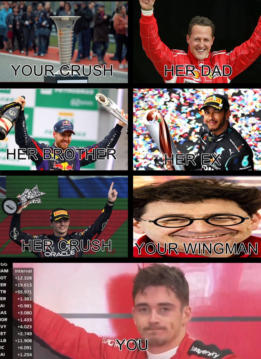 F1 TROLL tweet media