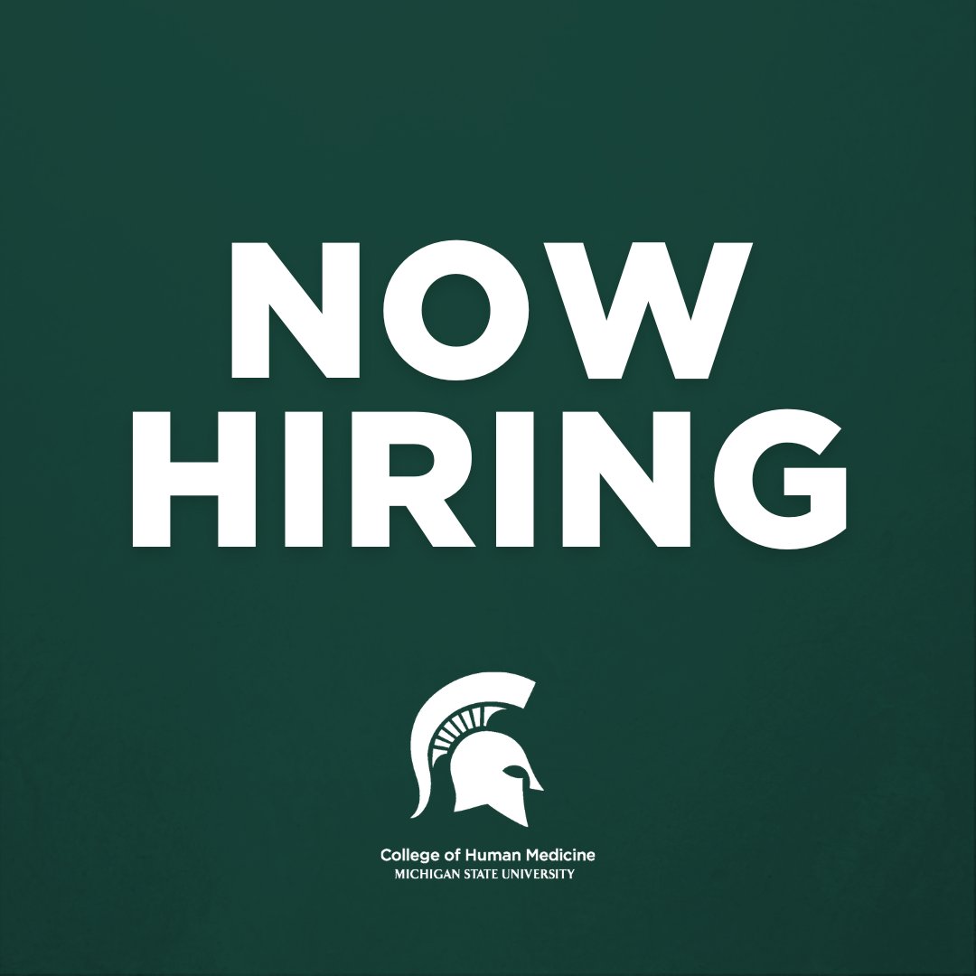 MSU Cancer Research tweet media