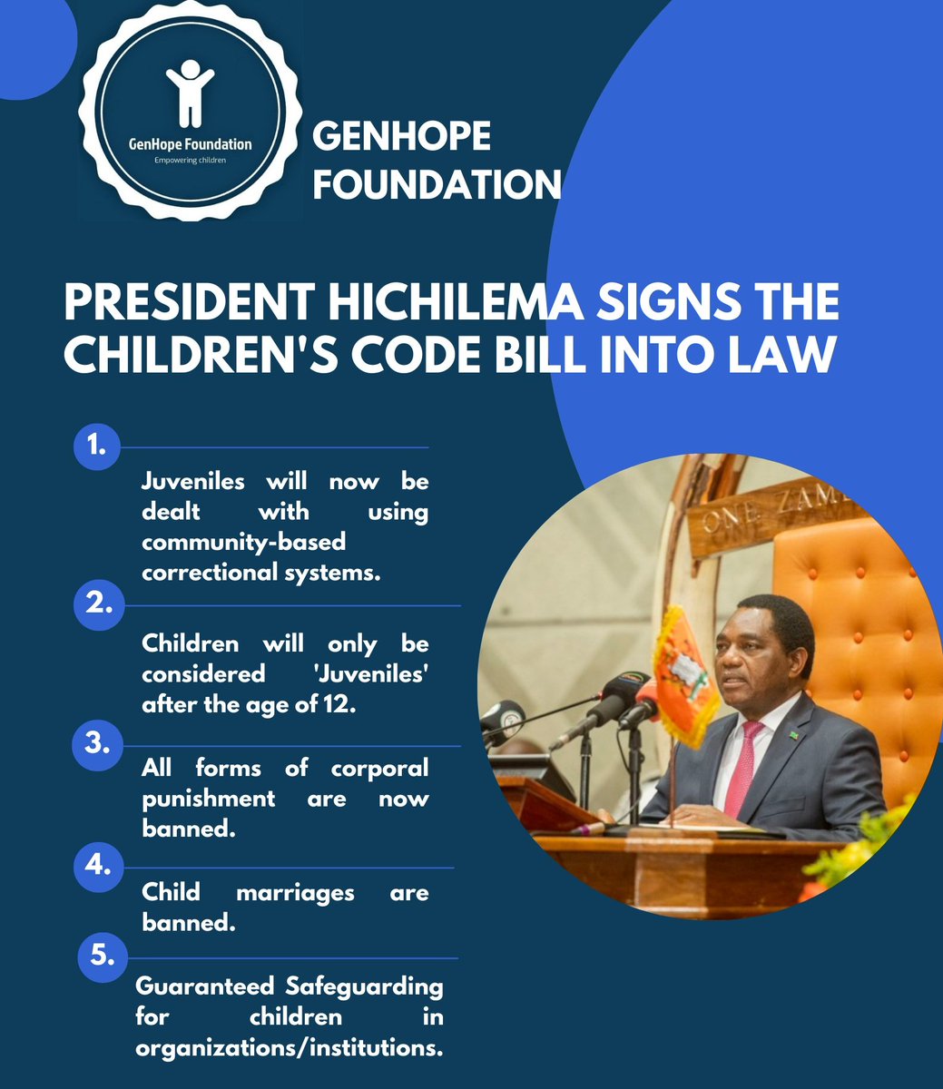 Genhope2022's tweet photo. EXCITING NEWS!!!
#ChildrensCode https://t.co/wAqHjgrsB6