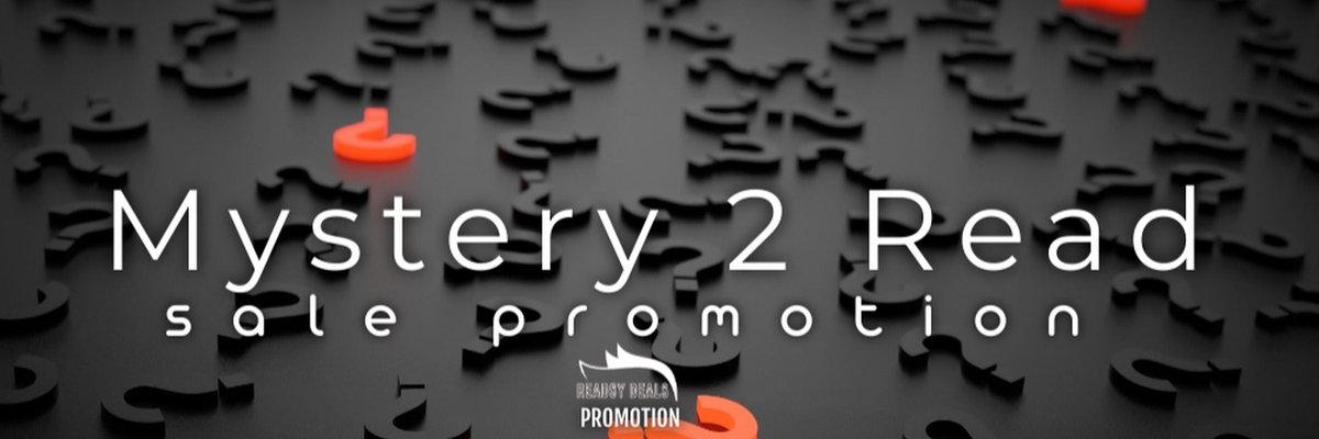 Dark Road Publishing tweet media