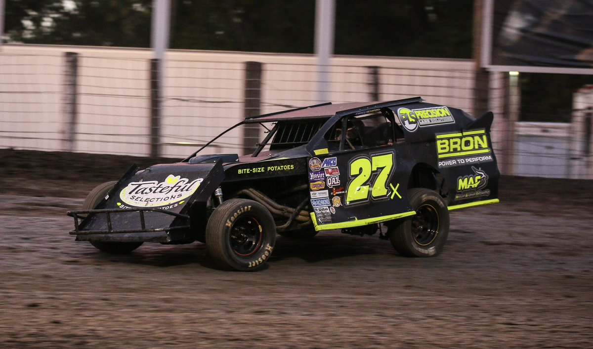 For sale: 2016 GRT Wissota modified, low shows, roller minus seat, trans, steering wheel $11,500 or turnkey with Millar spec $16,500 USD