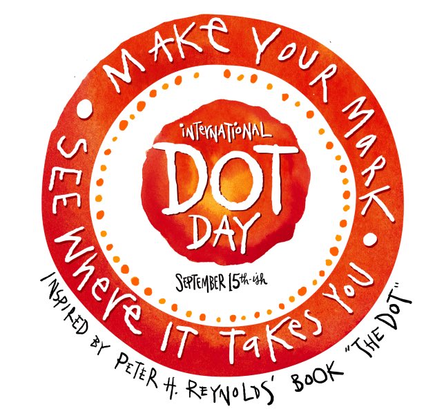 kdurrence_tce's tweet photo. Lots of dot day activities are being created in the TCE art room! #makeyourmark #DotDay22
@GaDOE_FineArts @LibertyCoSchool @Tigers_TCE @GilmoreKenyatta @Polk_AP https://t.co/UAXxpDol76