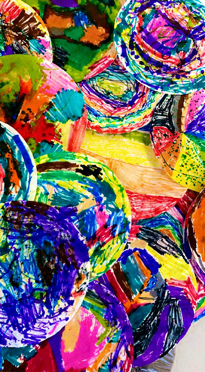 kdurrence_tce's tweet photo. Lots of dot day activities are being created in the TCE art room! #makeyourmark #DotDay22
@GaDOE_FineArts @LibertyCoSchool @Tigers_TCE @GilmoreKenyatta @Polk_AP https://t.co/UAXxpDol76