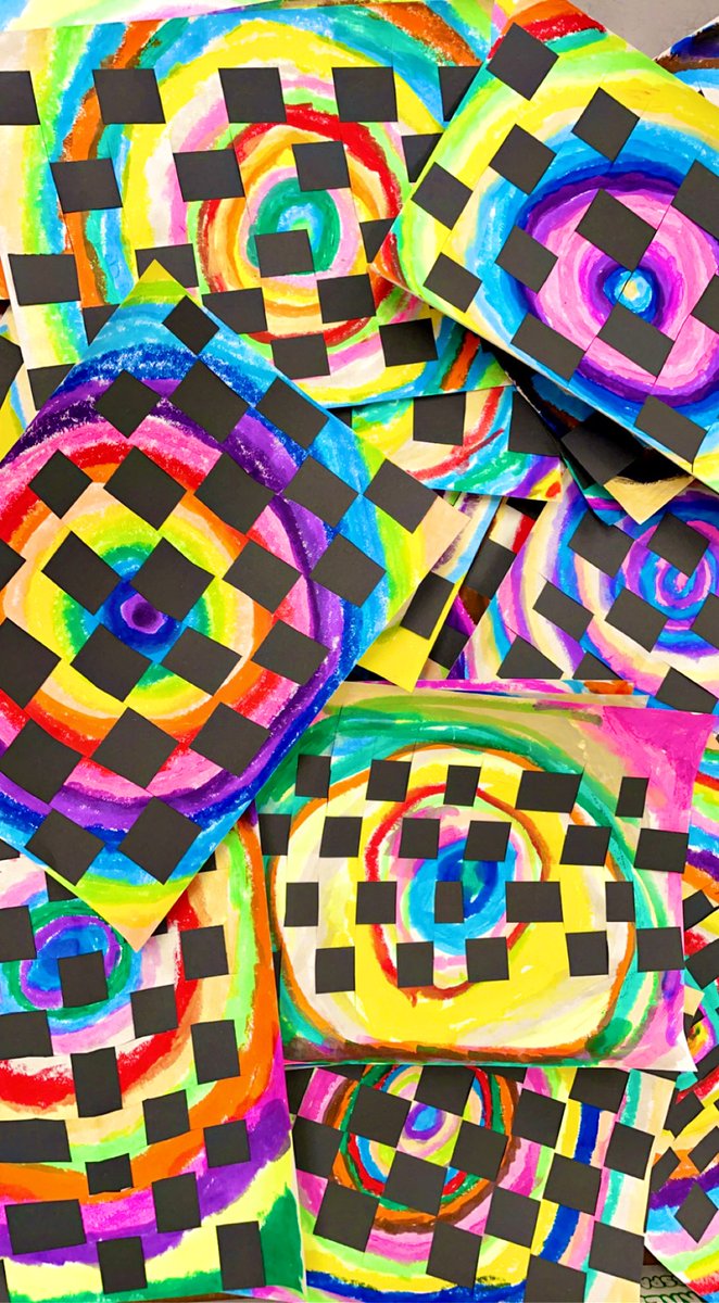 kdurrence_tce's tweet photo. Lots of dot day activities are being created in the TCE art room! #makeyourmark #DotDay22
@GaDOE_FineArts @LibertyCoSchool @Tigers_TCE @GilmoreKenyatta @Polk_AP https://t.co/UAXxpDol76