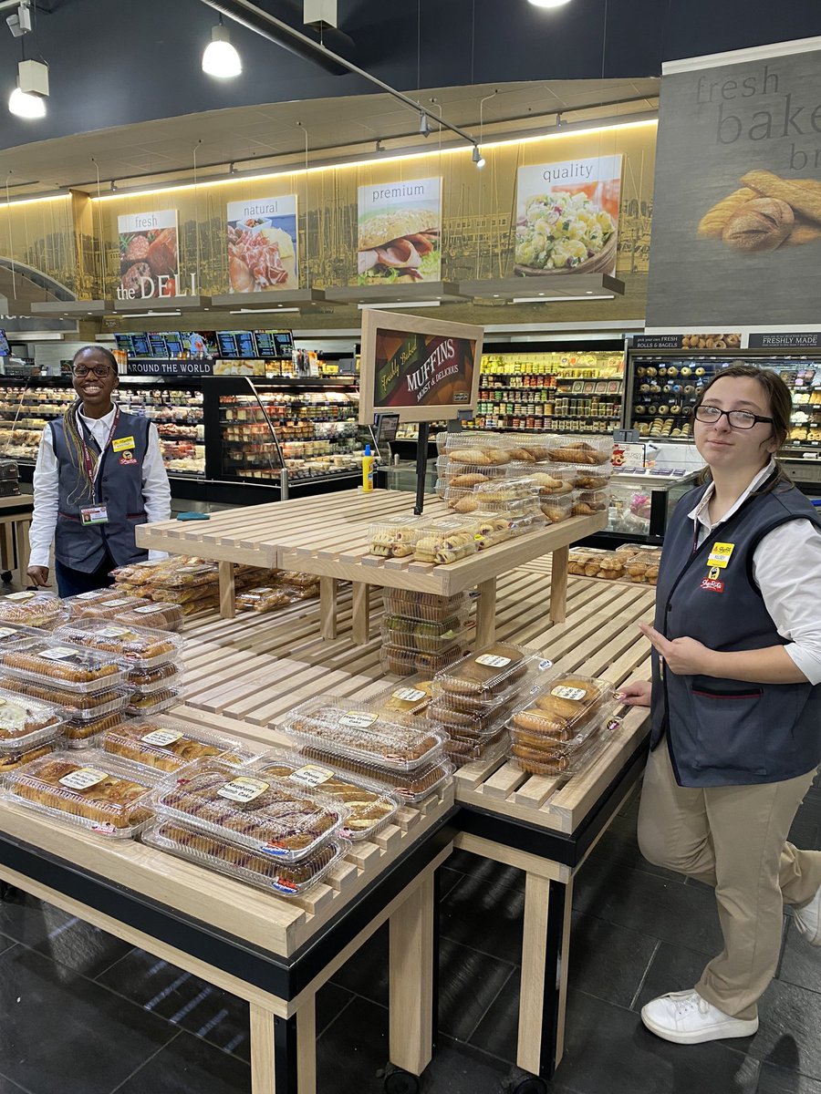 Lauren Secondi Ranges tweet media