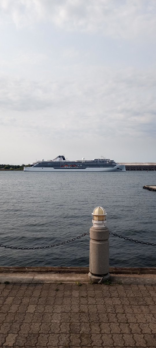 joebertrand's tweet image. What a view from my office