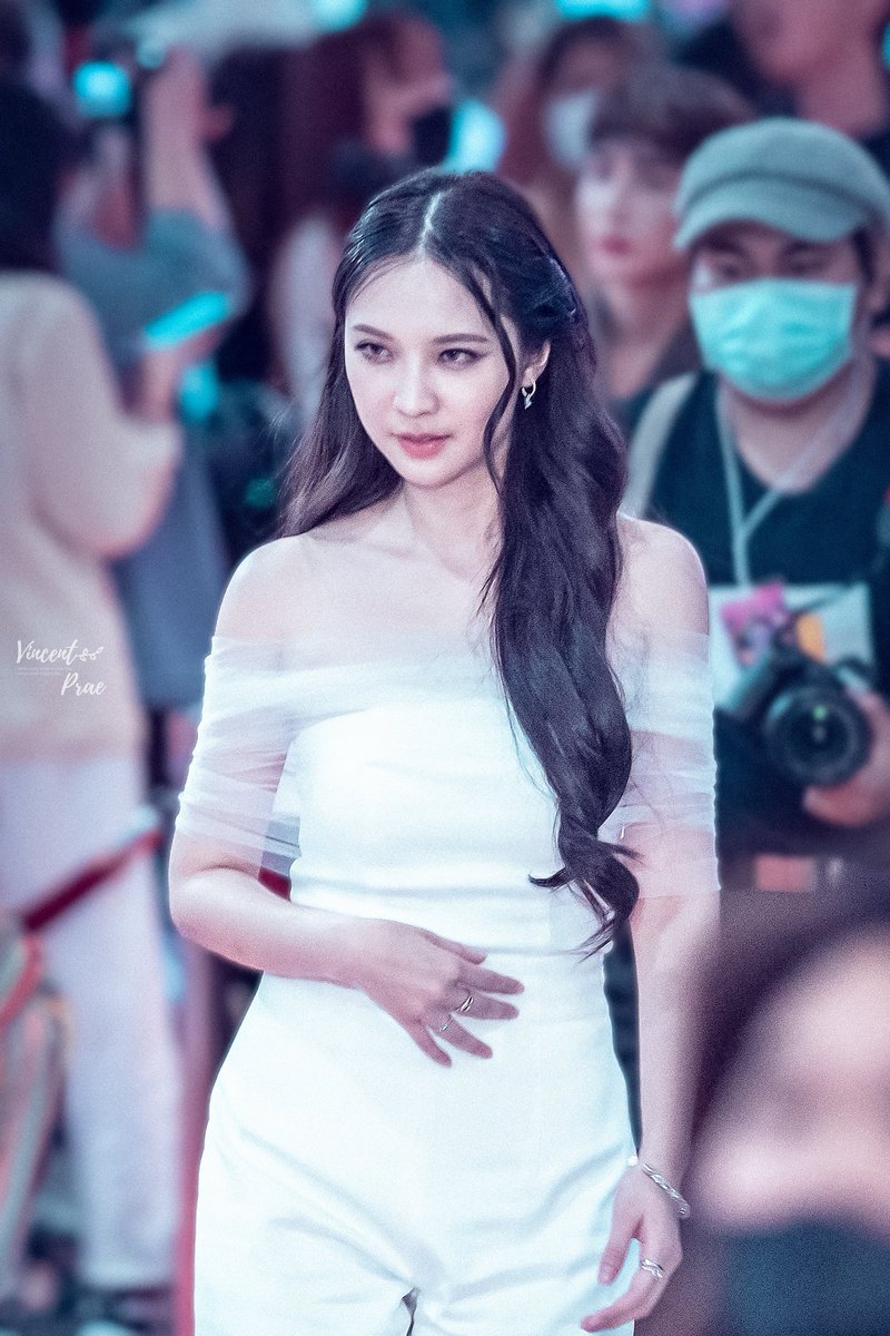 tuennnnnnn's tweet photo. เกีนต้านมากกค่ะสวยเกีนไปแล้ววพี่แจน🤍🤍 #แจนเฮ #JANHAE @Janhae https://t.co/tmv4NP2Tj9
