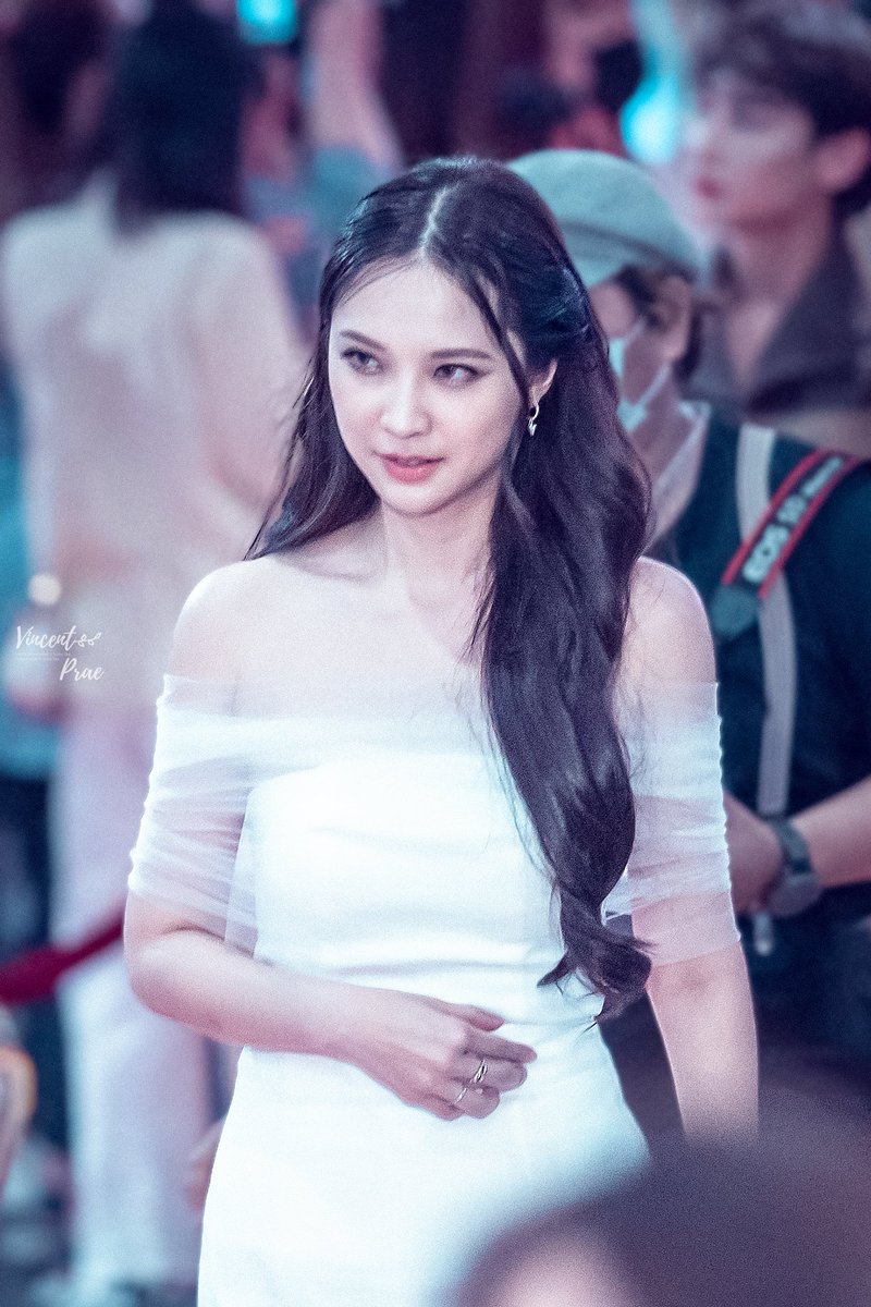 tuennnnnnn's tweet photo. เกีนต้านมากกค่ะสวยเกีนไปแล้ววพี่แจน🤍🤍 #แจนเฮ #JANHAE @Janhae https://t.co/tmv4NP2Tj9