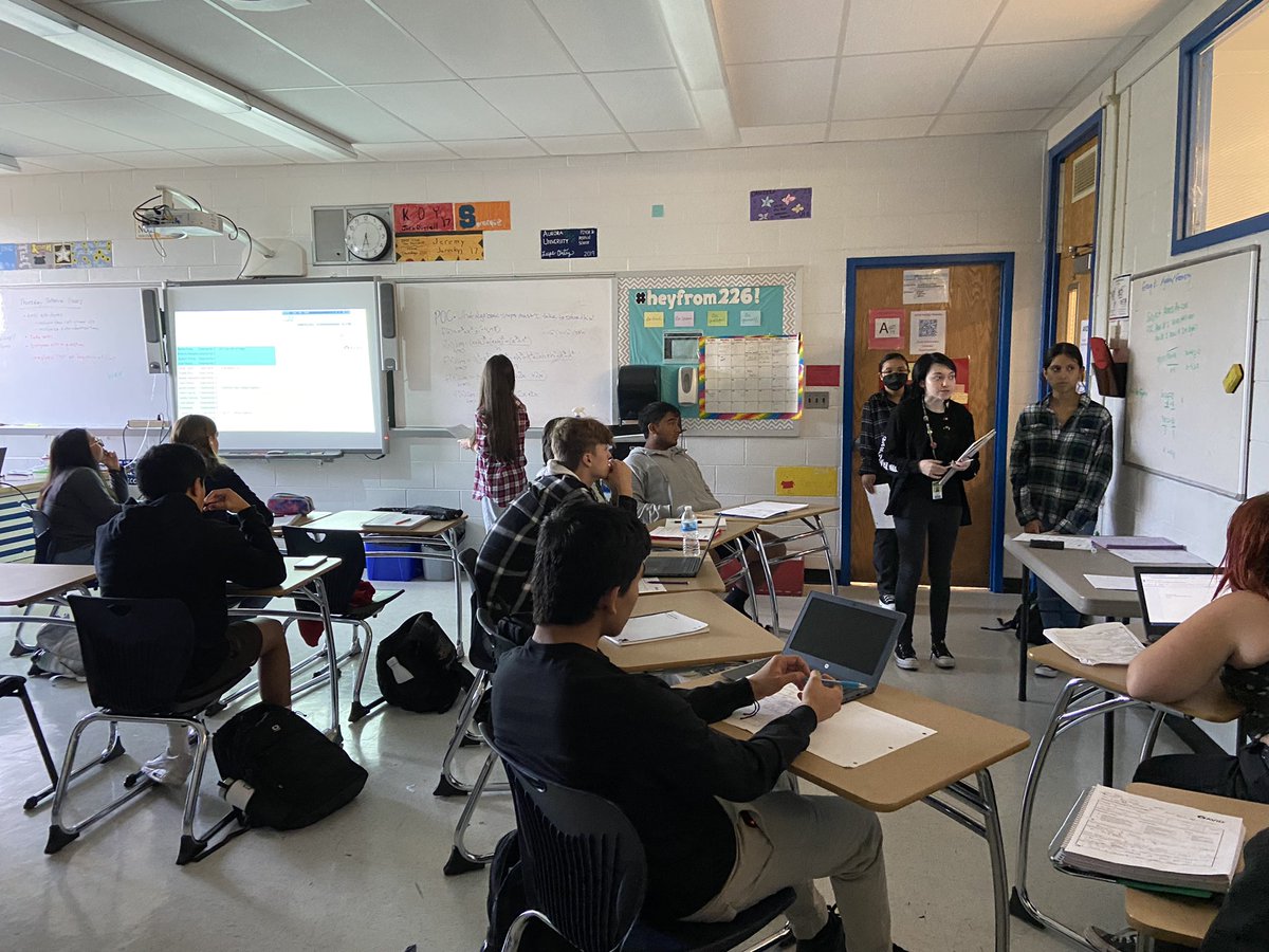 Tutorials are back!! <a href="/DundeeCrownAVID/">D-CHS AVID</a>