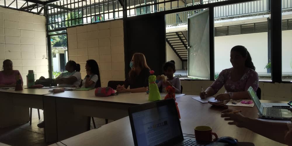 OBSERVATORIO EDUCATIVO CRIFPMA tweet media