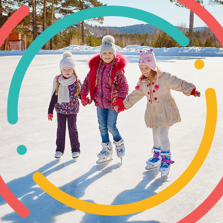 World Ice Skating Day tweet media