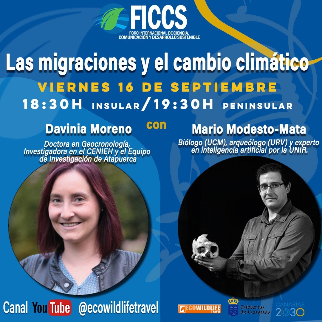 davinia_dmg's tweet photo. El #CambioClimático es algo que ha ocurrido muchas veces en el pasado pero que la especie que lo está agravando y acelerando no se dé cuenta de que corre peligro de extinciones es algo de lo que solo puede presumir el ser humano

https://t.co/bauPoA0evS https://t.co/sZmDTch6Ok