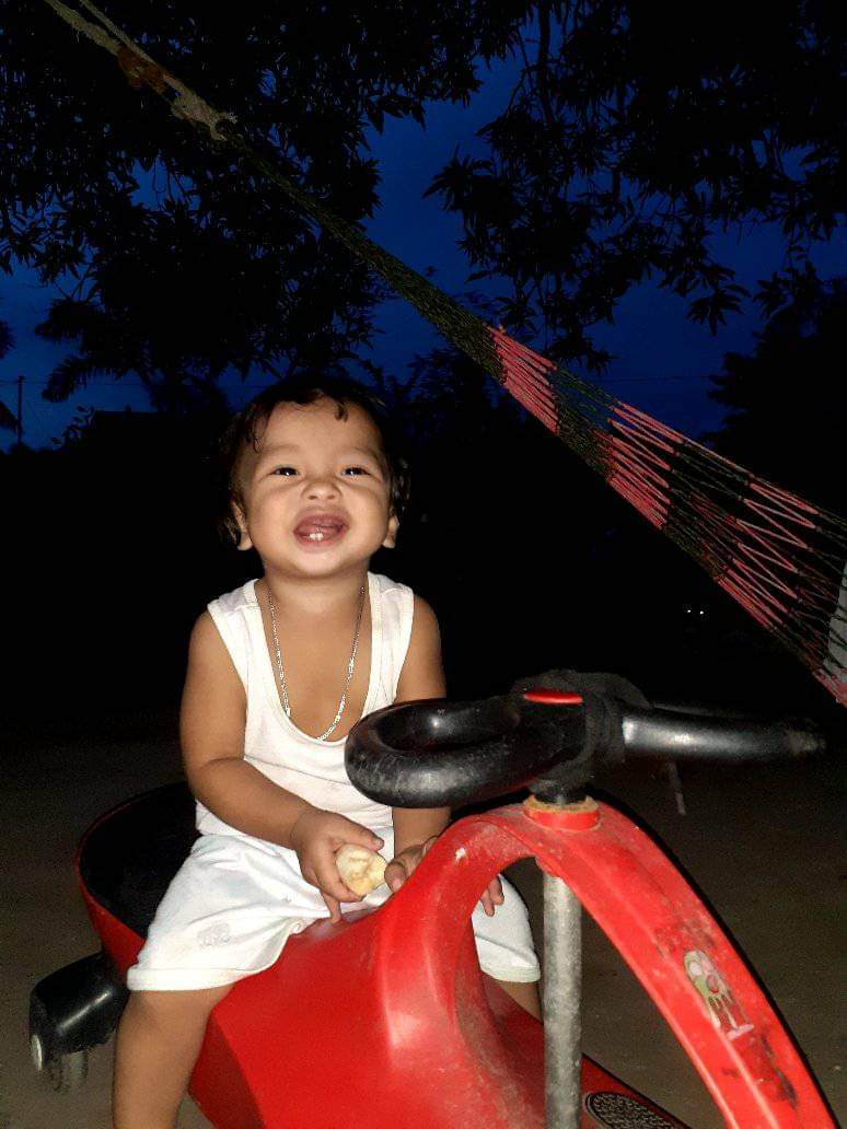 reigne_abel's tweet photo. Miss you bby ni tita 🙁 https://t.co/PkxlGA569k