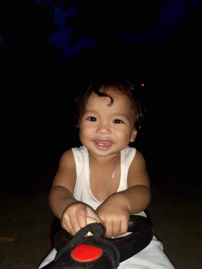 reigne_abel's tweet photo. Miss you bby ni tita 🙁 https://t.co/PkxlGA569k