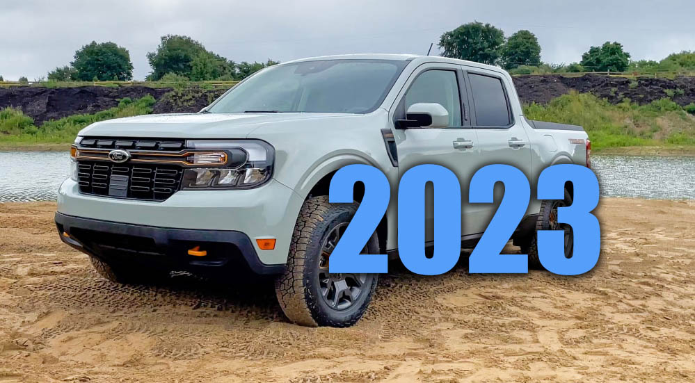 MaverickTruck's tweet photo. OFFICIAL: 2023 Ford Maverick Order Bank Opens Today at 4:30 ET / 3:30 CT / 1:30 PT! https://t.co/IMGqz7RrXD https://t.co/w1y7UEMUU3