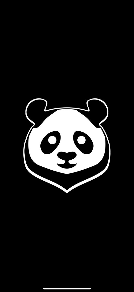 Okay Panda Yacht Club 🐼🔥 tweet media