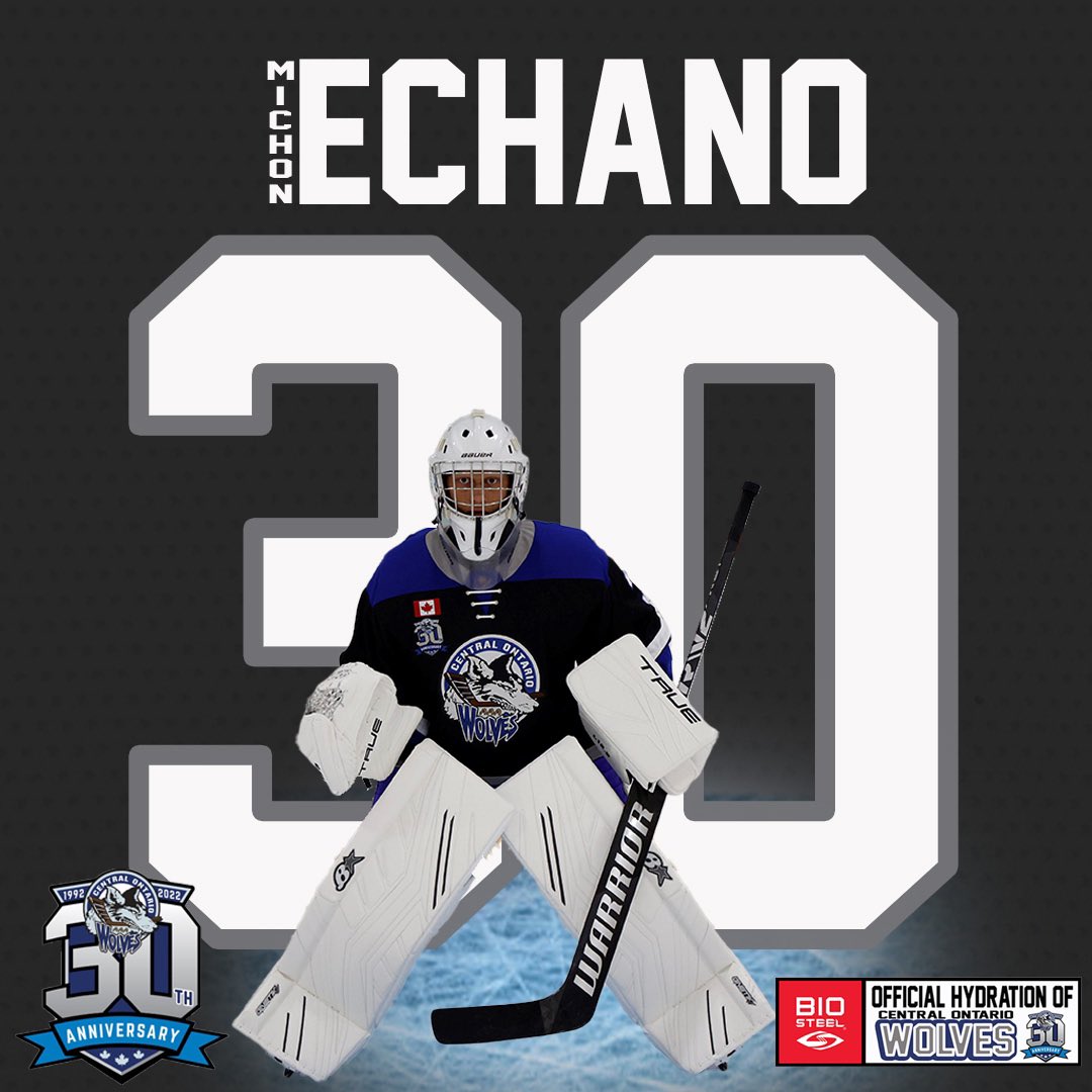 Central Ont Wolves U18 tweet media