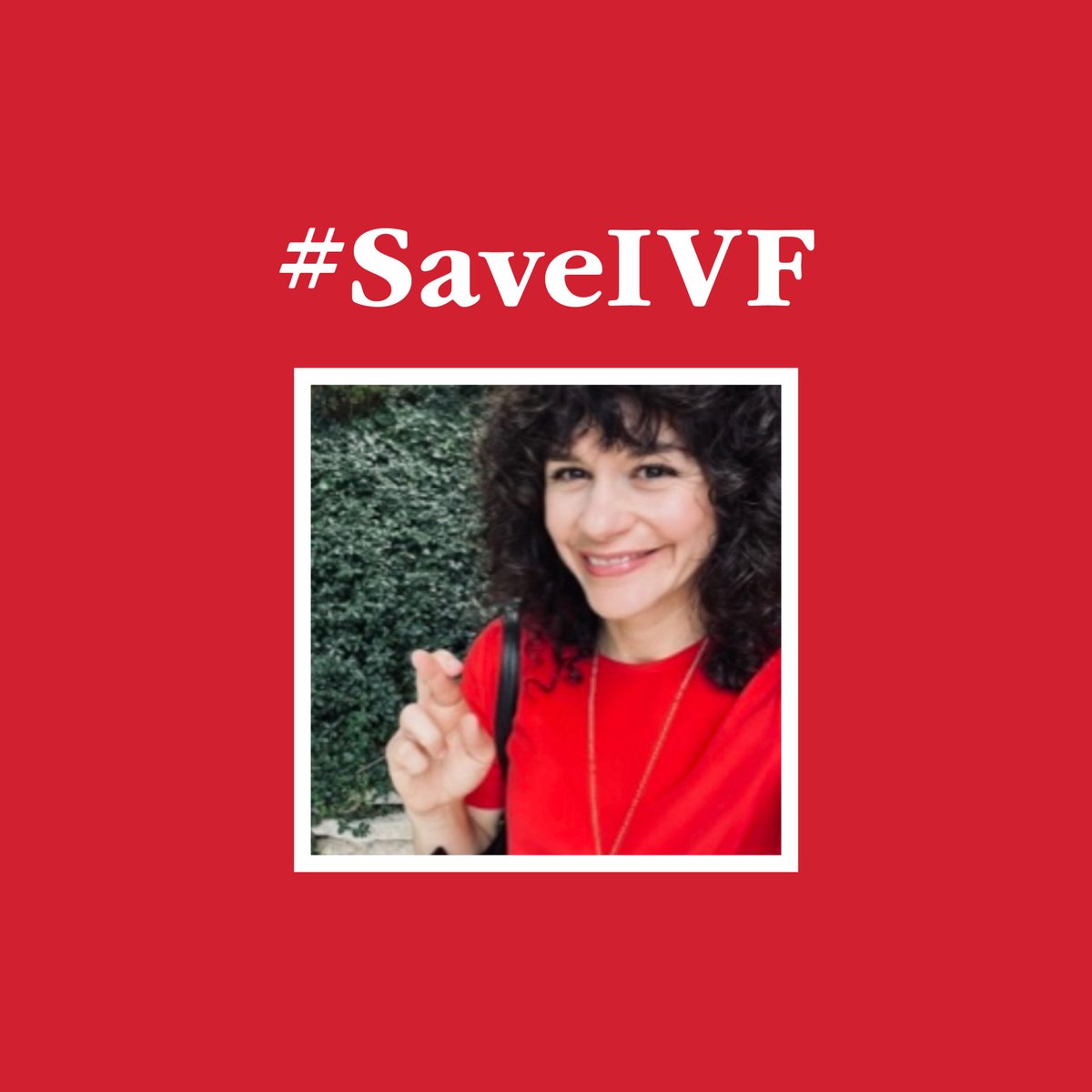 OhioReproMed's tweet photo. Yesterday, Dr. Brooke Rossi got ready to meet with an Ohio senators to discuss supporting #IVF in the state. She even wore ASRM red for good luck! 🤞❤️ #SaveIVF https://t.co/PO676yldYP