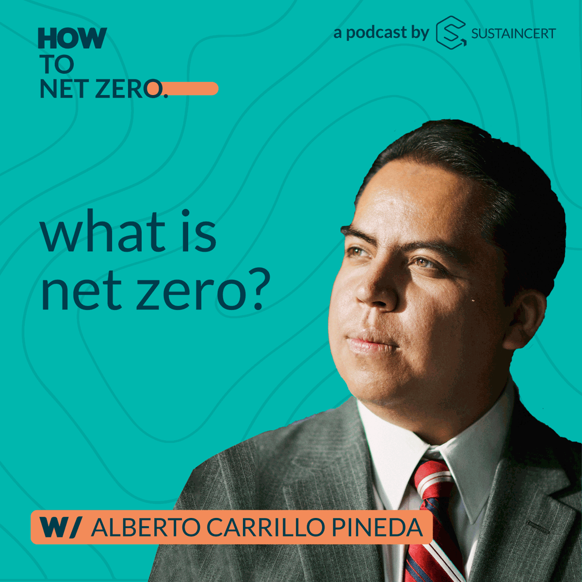 Defining Net Zero is a challenge & who better than @acarrillopineda to help us understand what it really means. Listen as he joins @MarionVerles  & @vonStrum on #HowToNetZero for an insightful conversation on issues that have led to misleading claims.
▶️open.spotify.com/episode/1OTd2K…