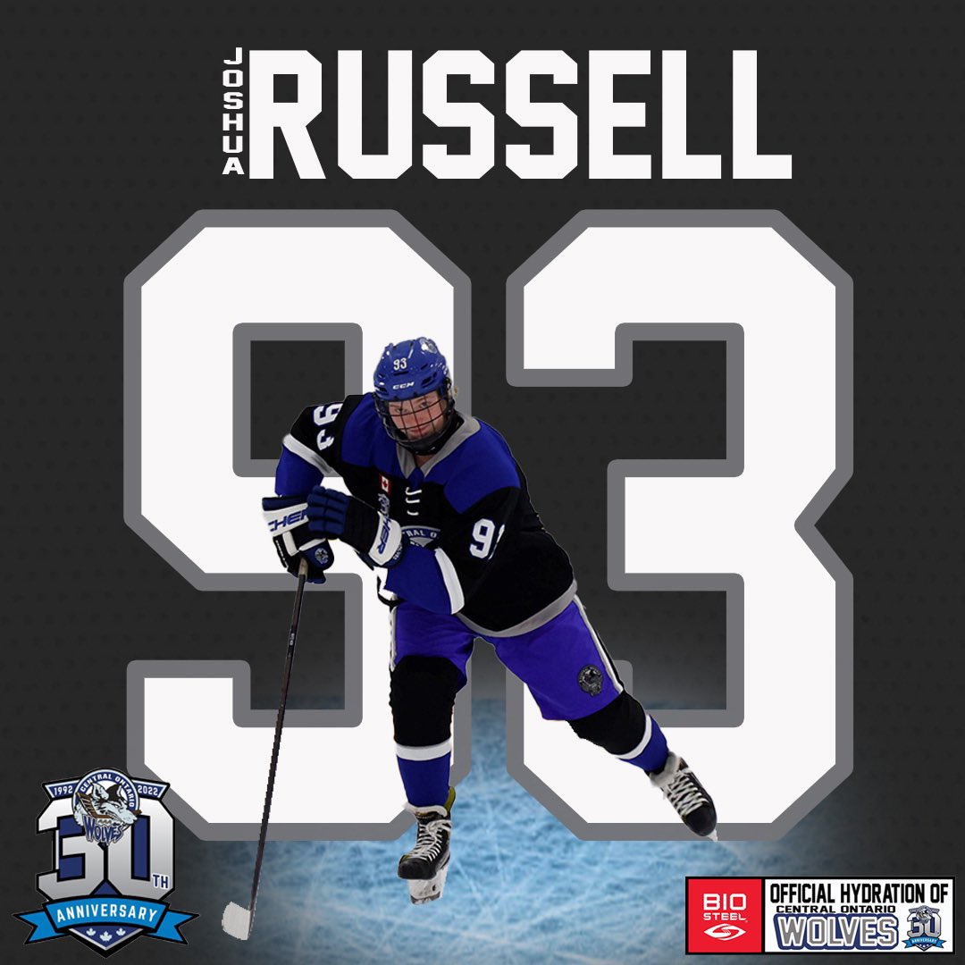 Central Ont Wolves U18 tweet media