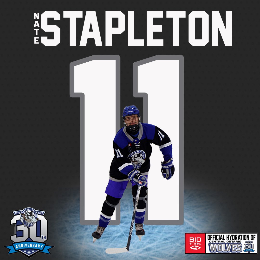 Central Ont Wolves U18 tweet media