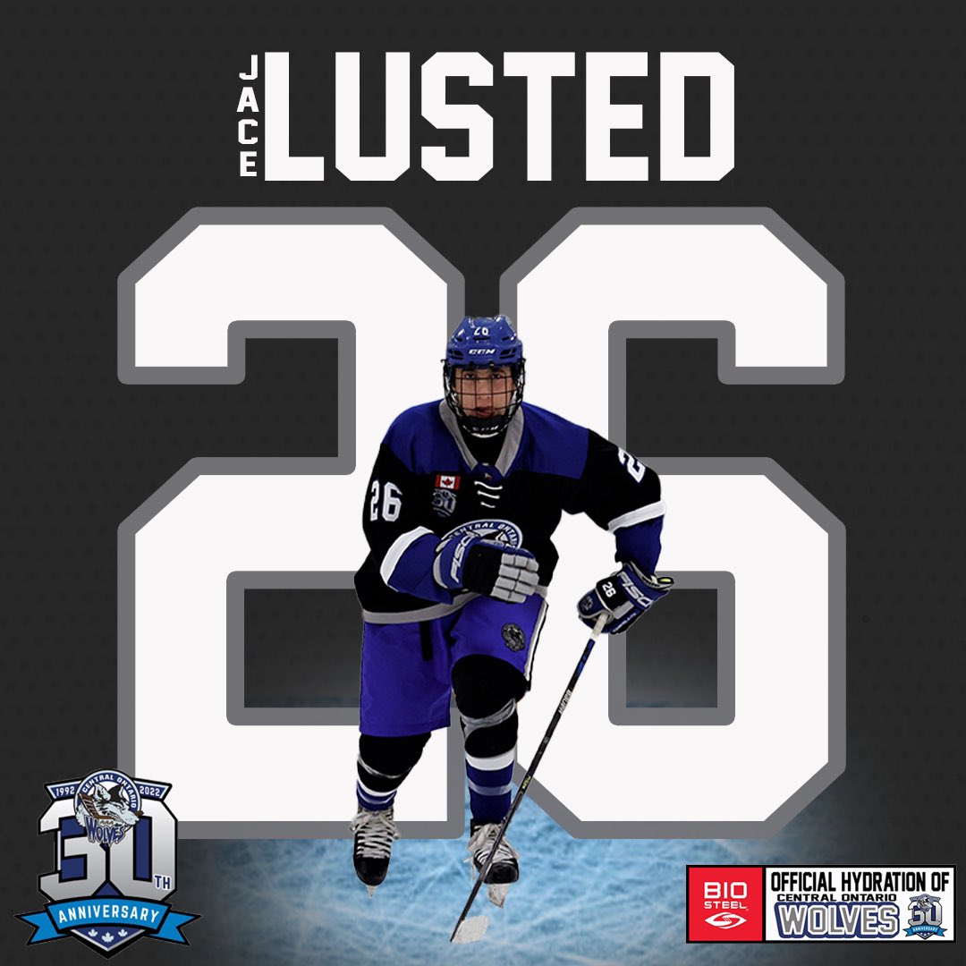 Central Ont Wolves U18 tweet media