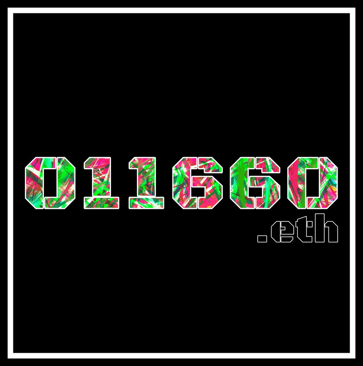 Akashi30eth's tweet image. Drop your #ENS for free AVATAR 👇
Makes me happy if u actually use it 🙏