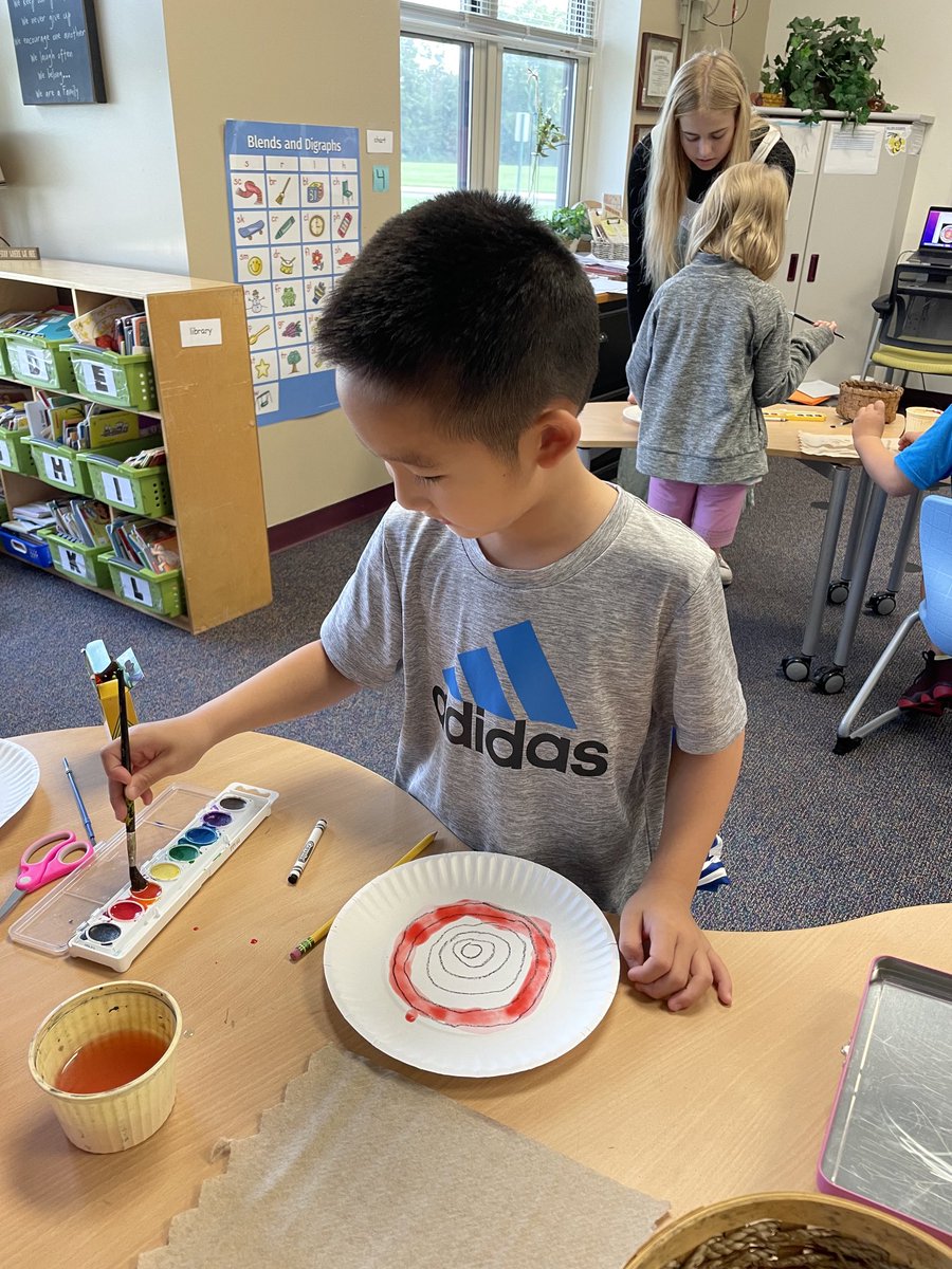 DSmithSmarties's tweet photo. Dot Day!!🧡 https://t.co/VLXVDGGLLo