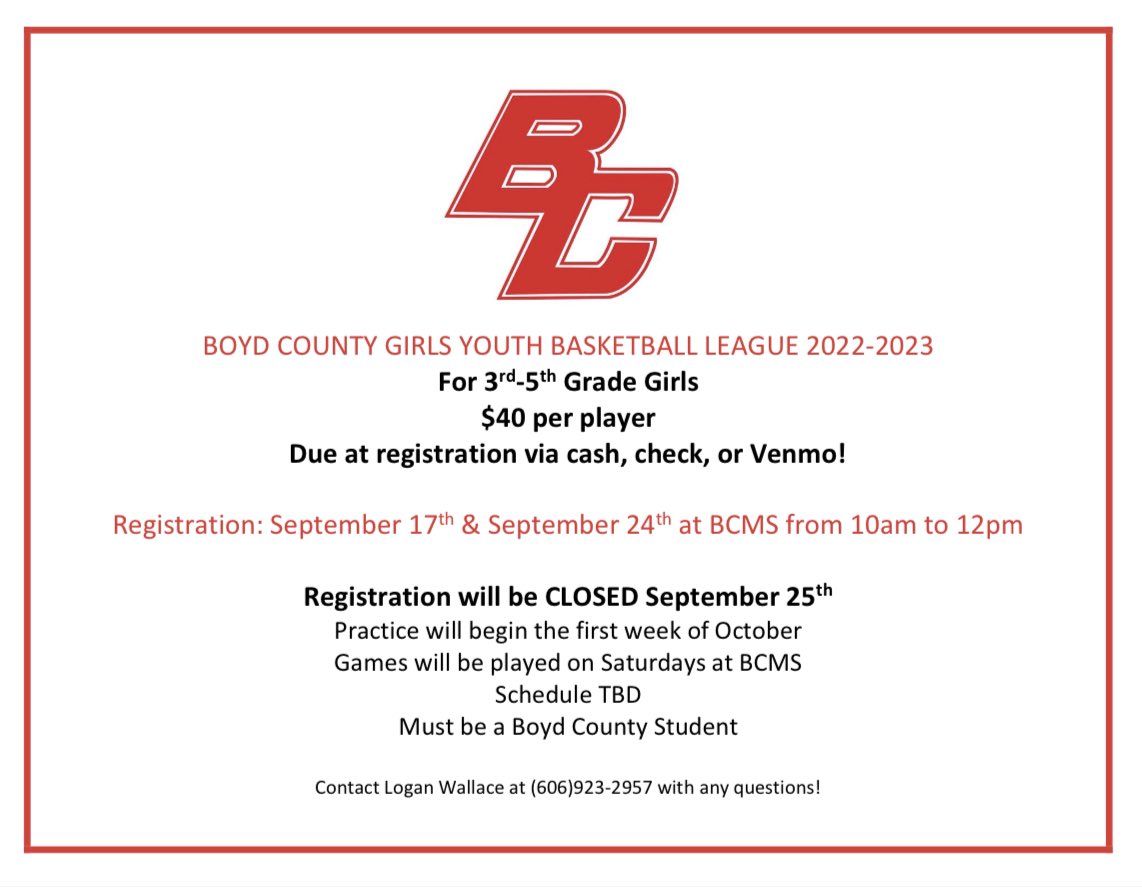 Boyd County Girls Basketball (@boydcohoops) on Twitter photo  Boyd County Girls Basketball (@boydcohoops) on Twitter photo