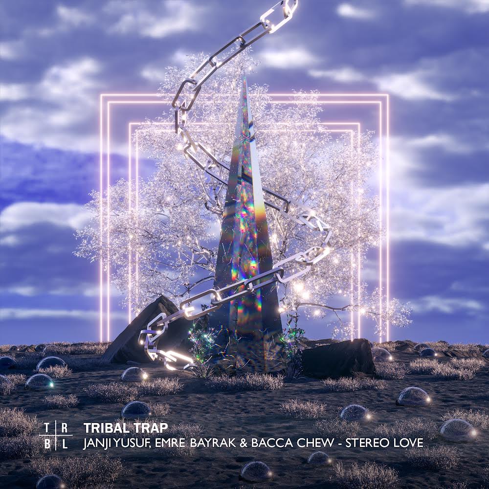 Hello everyone, @emrebayrak4 and @baccachewmusic
  With my talented vocalist vocalist <a href="/emilierachel/">emilierachel</a> vocalization with @tribaltrap, it will be on all platforms on September 19 !! 🔥⚡
#Newmusic #stereolove #deephouse #shouse #slaaphouse #shouser