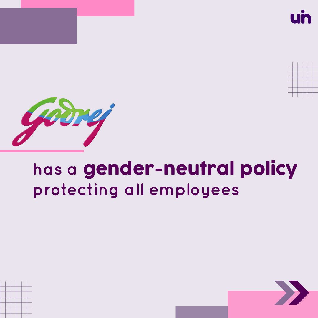 UnHireCo's tweet photo. We applaud these companies for setting a new standard. What is your boss doing to help you feel safe and equal? 

#genderequality #POSH #workplace #sexualharassment https://t.co/xbqbWbWUet