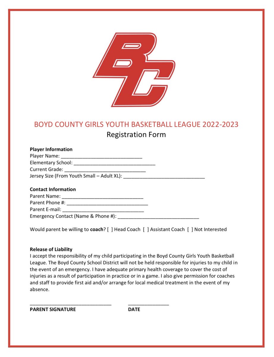Boyd County Girls Basketball (@boydcohoops) on Twitter photo  Boyd County Girls Basketball (@boydcohoops) on Twitter photo