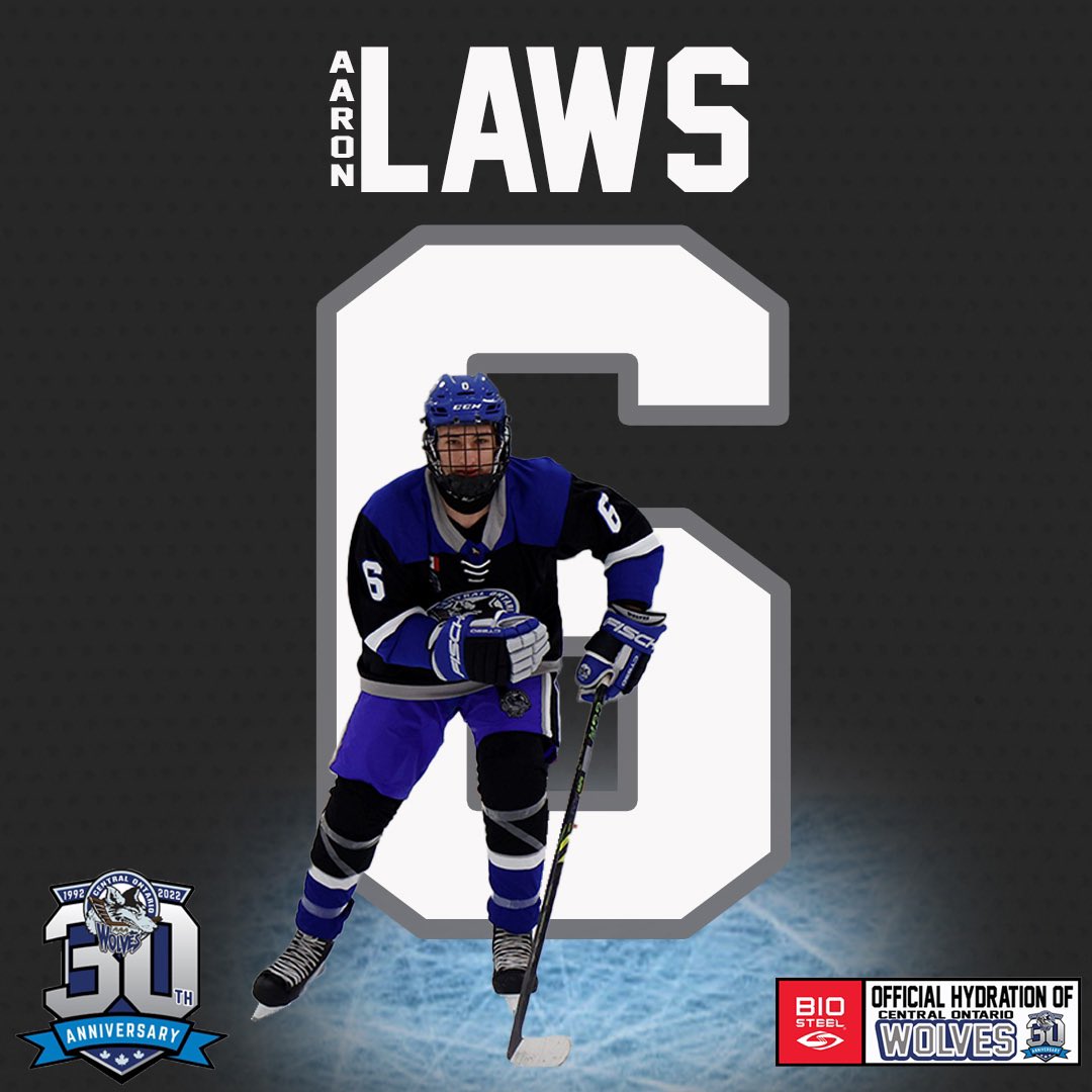 Central Ont Wolves U18 tweet media