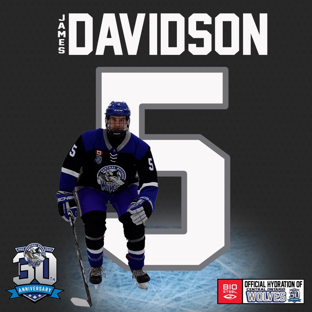 Central Ont Wolves U18 tweet media