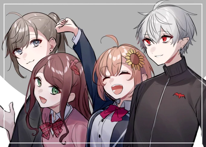 おつシリンソウ～ 