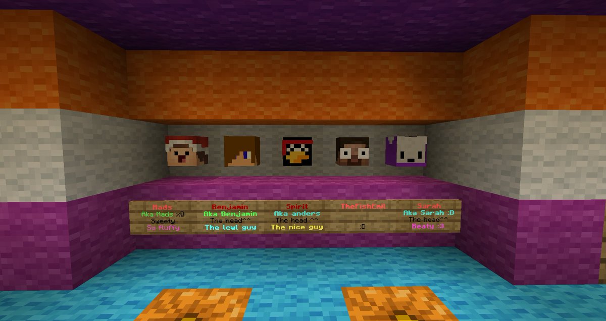 EverPvPDK's tweet photo. Kan i gætte lokationen? 
#GodeMinder #EverPvP https://t.co/qmbaEt0gWX