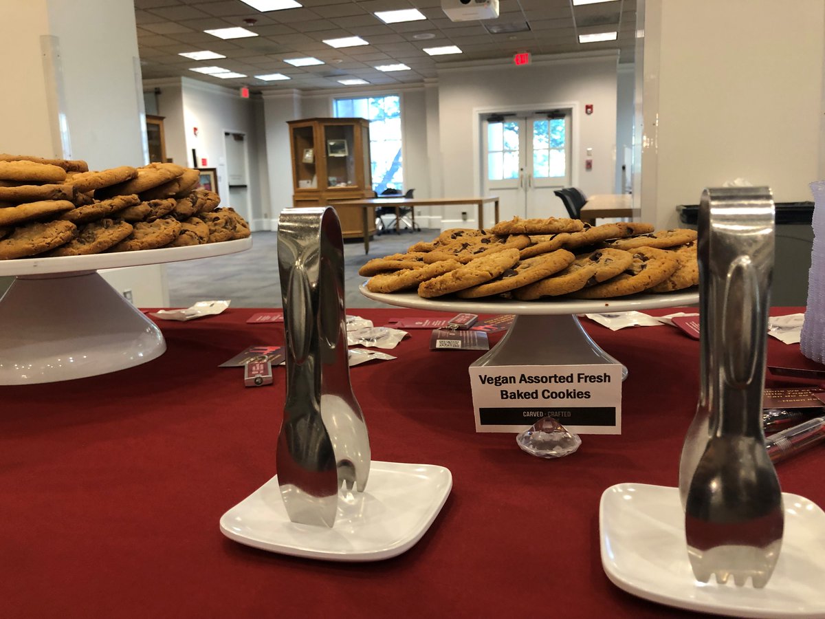 Texas Woman’s University Libraries tweet media